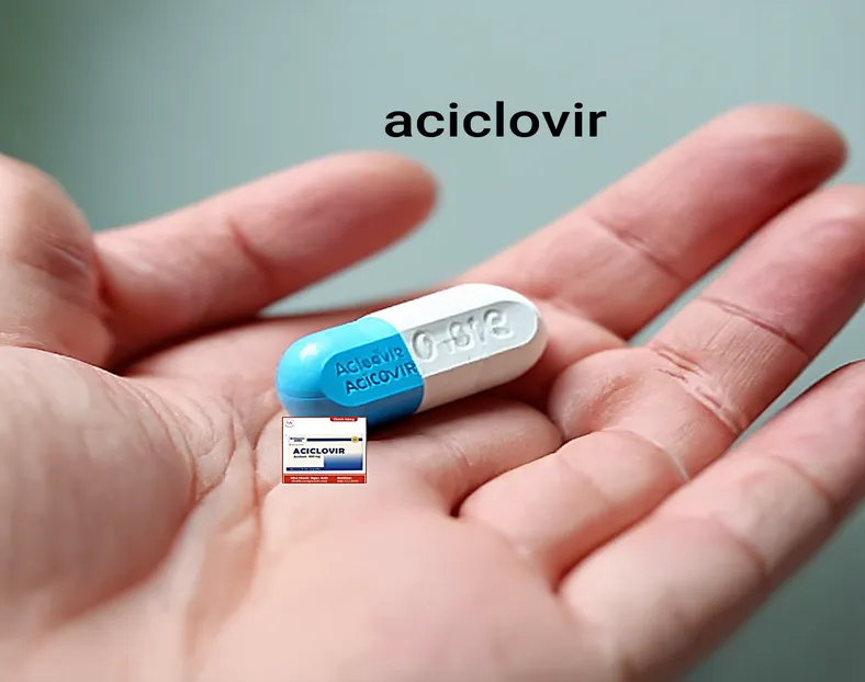 Aciclovir 2